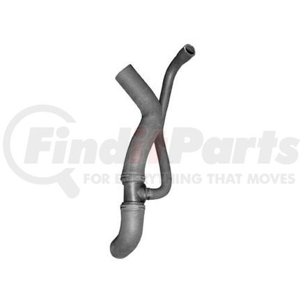 Dayco 72195 CURVED RADIATOR HOSE, DAYCO