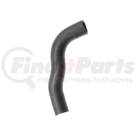 Dayco 72209 CURVED RADIATOR HOSE, DAYCO
