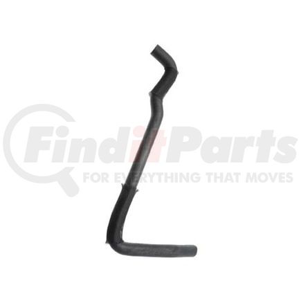 Dayco 72212 CURVED RADIATOR HOSE, DAYCO