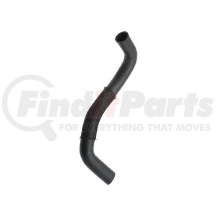 Dayco 72208 CURVED RADIATOR HOSE, DAYCO