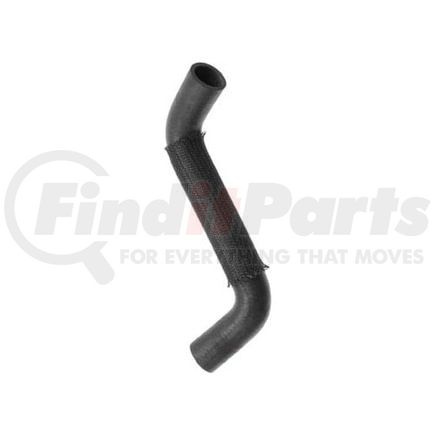 Dayco 72220 CURVED RADIATOR HOSE, DAYCO