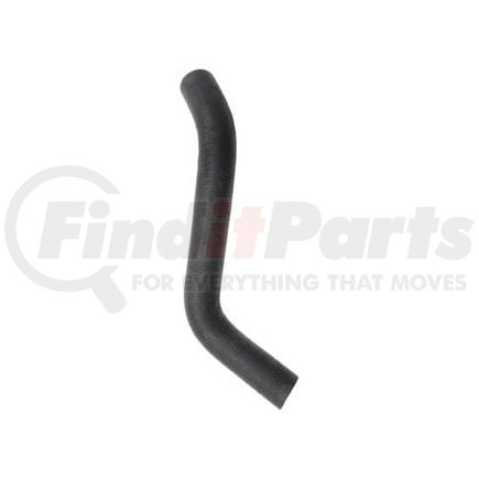 Dayco 72221 CURVED RADIATOR HOSE, DAYCO