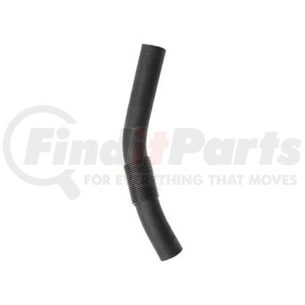 Dayco 72229 CURVED RADIATOR HOSE, DAYCO