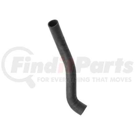 Dayco 72240 CURVED RADIATOR HOSE, DAYCO