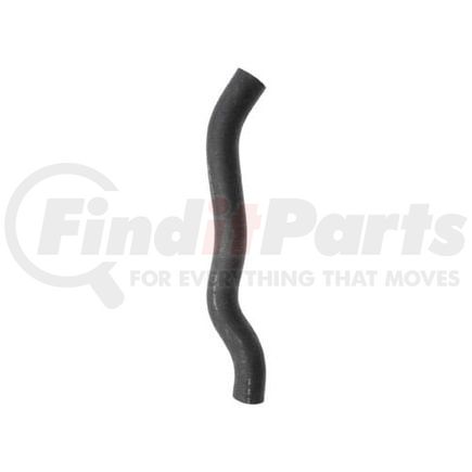 Dayco 72237 CURVED RADIATOR HOSE, DAYCO