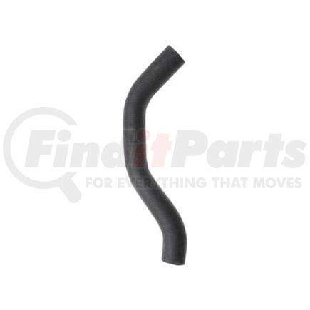 Dayco 72239 CURVED RADIATOR HOSE, DAYCO