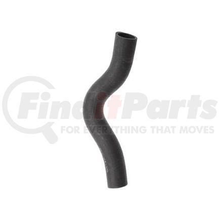 Dayco 72264 CURVED RADIATOR HOSE, DAYCO