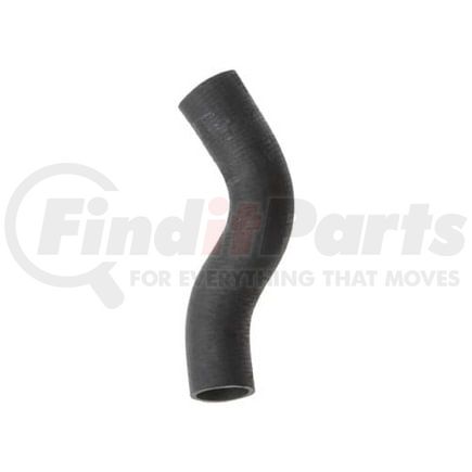 Dayco 72267 CURVED RADIATOR HOSE, DAYCO