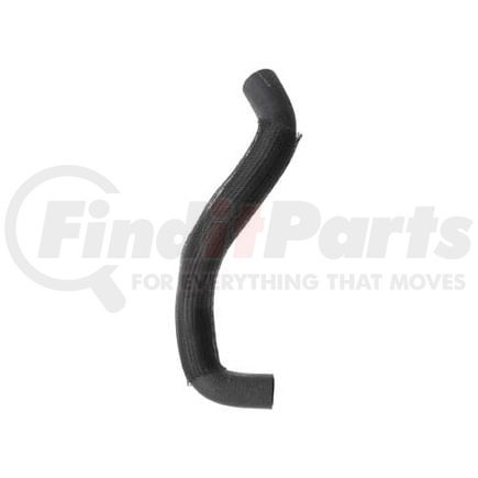 Dayco 72271 CURVED RADIATOR HOSE, DAYCO