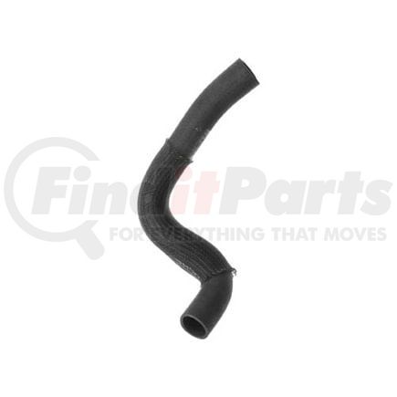 Dayco 72272 CURVED RADIATOR HOSE, DAYCO