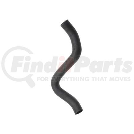 Dayco 72287 CURVED RADIATOR HOSE, DAYCO