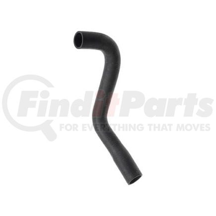 Dayco 72283 CURVED RADIATOR HOSE, DAYCO