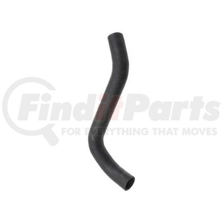 Dayco 72284 CURVED RADIATOR HOSE, DAYCO