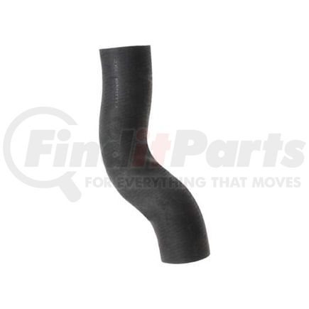 Dayco 72297 CURVED RADIATOR HOSE, DAYCO
