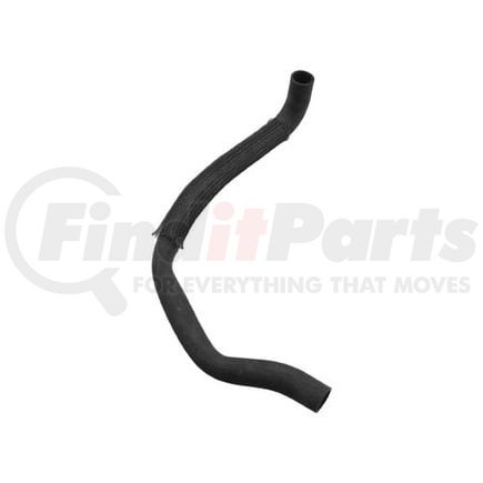 Dayco 72299 CURVED RADIATOR HOSE, DAYCO