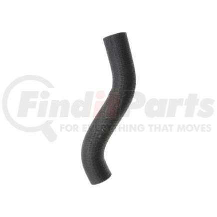 Dayco 72300 CURVED RADIATOR HOSE, DAYCO