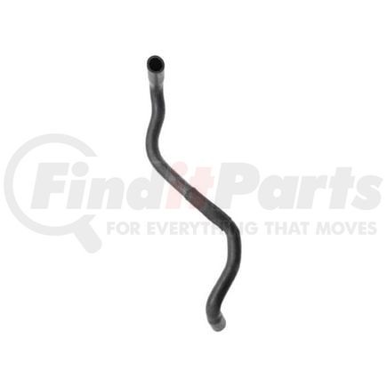 Dayco 72309 CURVED RADIATOR HOSE, DAYCO