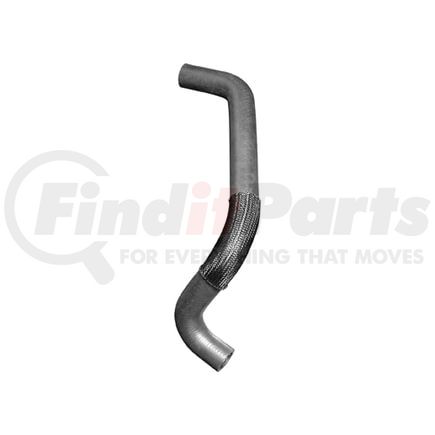 Dayco 72320 CURVED RADIATOR HOSE, DAYCO