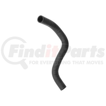 Dayco 72322 CURVED RADIATOR HOSE, DAYCO