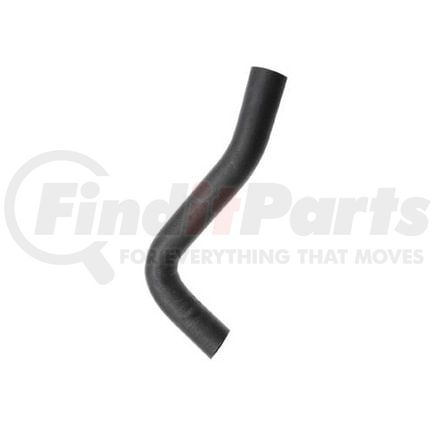Dayco 72347 CURVED RADIATOR HOSE, DAYCO