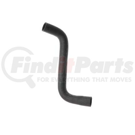 Dayco 72341 CURVED RADIATOR HOSE, DAYCO