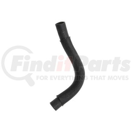 Dayco 72350 CURVED RADIATOR HOSE, DAYCO
