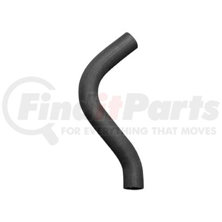 Dayco 72372 CURVED RADIATOR HOSE, DAYCO