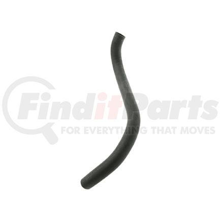 Dayco 72382 CURVED RADIATOR HOSE, DAYCO