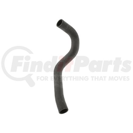 Dayco 72375 CURVED RADIATOR HOSE, DAYCO