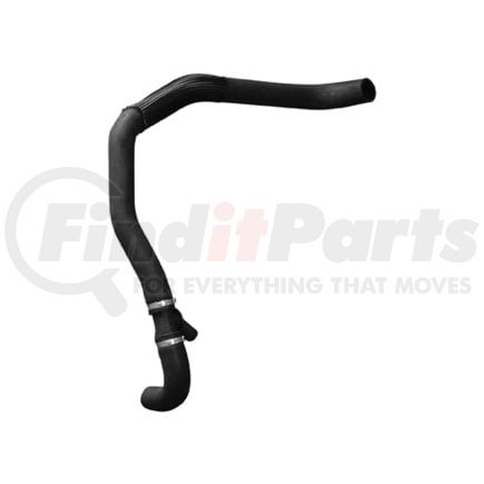 Dayco 72389 CURVED RADIATOR HOSE, DAYCO
