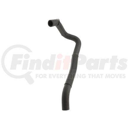 Dayco 72404 CURVED RADIATOR HOSE, DAYCO