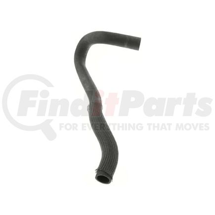 Dayco 72415 CURVED RADIATOR HOSE, DAYCO