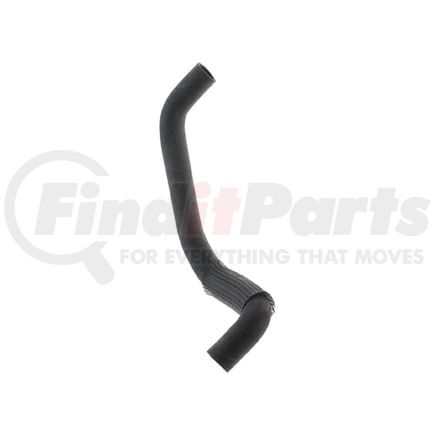 Dayco 72416 CURVED RADIATOR HOSE, DAYCO