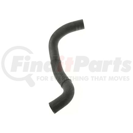 Dayco 72417 CURVED RADIATOR HOSE, DAYCO