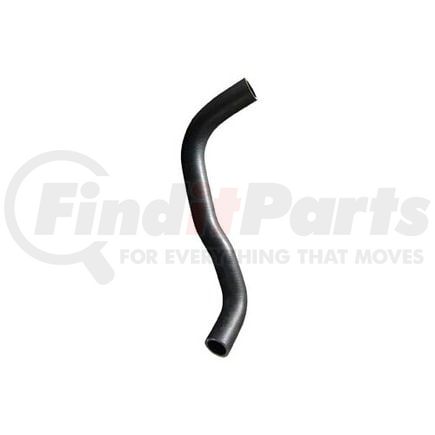 Dayco 72430 CURVED RADIATOR HOSE, DAYCO