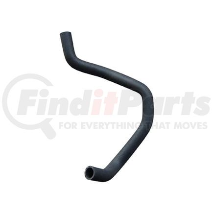 Dayco 72433 CURVED RADIATOR HOSE, DAYCO