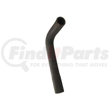 Dayco 72420 CURVED RADIATOR HOSE, DAYCO