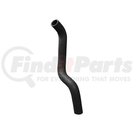 Dayco 72449 CURVED RADIATOR HOSE, DAYCO