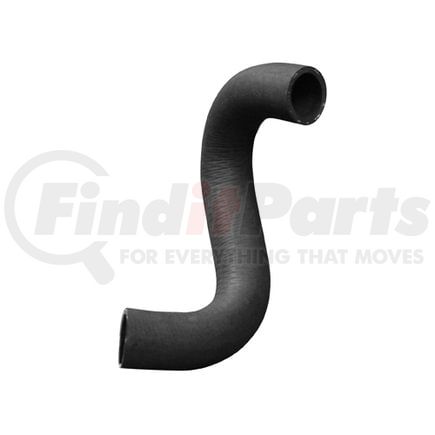 Dayco 72459 CURVED RADIATOR HOSE, DAYCO