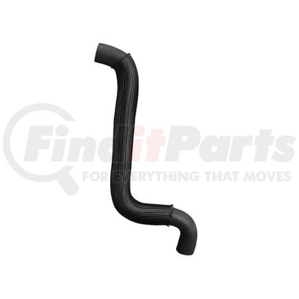 Dayco 72475 CURVED RADIATOR HOSE, DAYCO