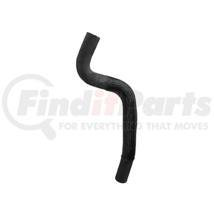 Dayco 72476 CURVED RADIATOR HOSE, DAYCO