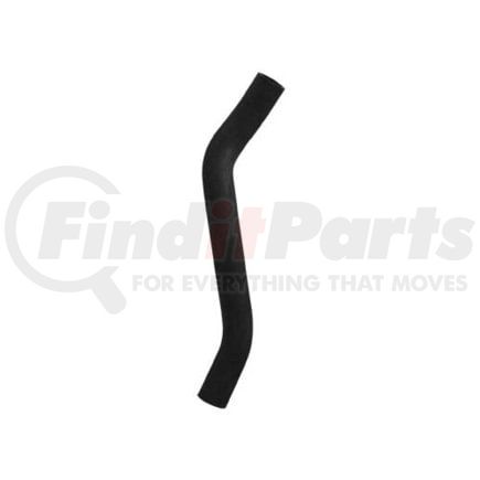 Dayco 72478 CURVED RADIATOR HOSE, DAYCO