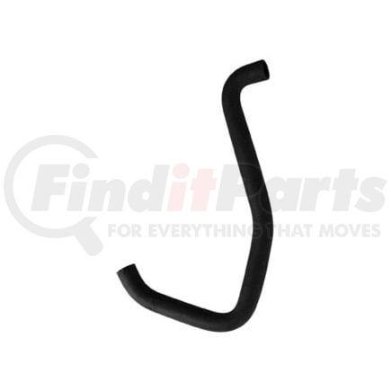Dayco 72474 CURVED RADIATOR HOSE, DAYCO
