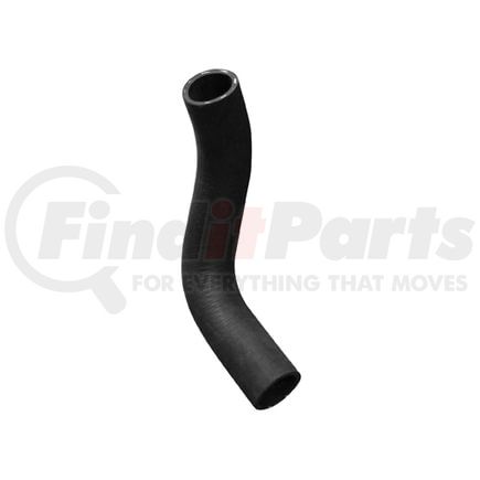 Dayco 72485 CURVED RADIATOR HOSE, DAYCO