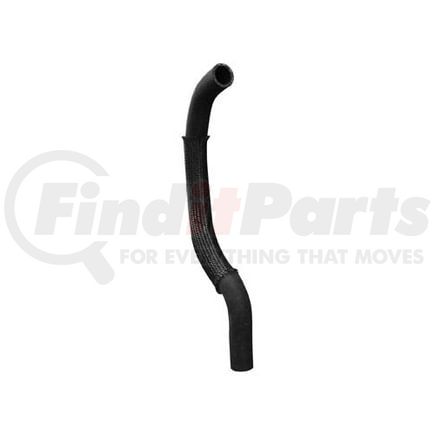 Dayco 72505 CURVED RADIATOR HOSE, DAYCO