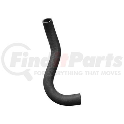 Dayco 72508 CURVED RADIATOR HOSE, DAYCO