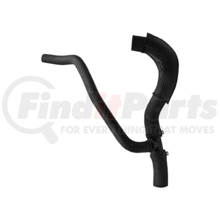 Dayco 72522 CURVED RADIATOR HOSE, DAYCO
