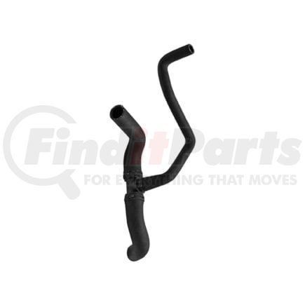 Dayco 72523 CURVED RADIATOR HOSE, DAYCO