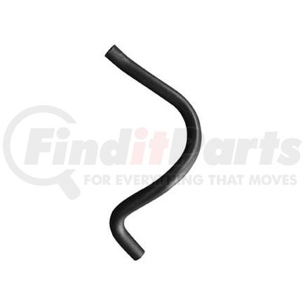 Dayco 72526 CURVED RADIATOR HOSE, DAYCO