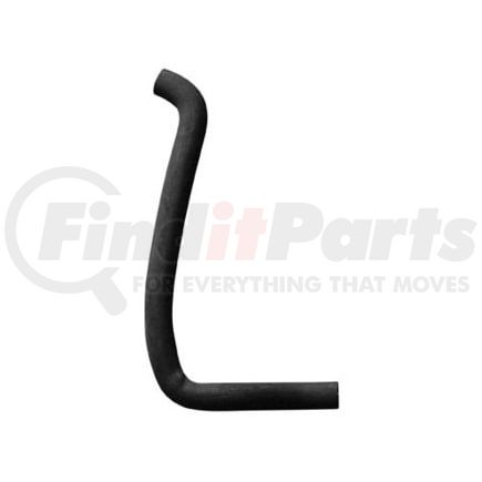 Dayco 72535 CURVED RADIATOR HOSE, DAYCO
